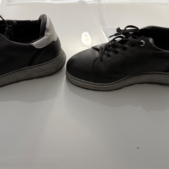 ROGUE (STEEL TOE) Xena Work shoes - Picture 3 of 6